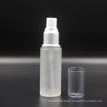 40ml Empty Perfume Glass Bottle custom Brand Perfume Bottle